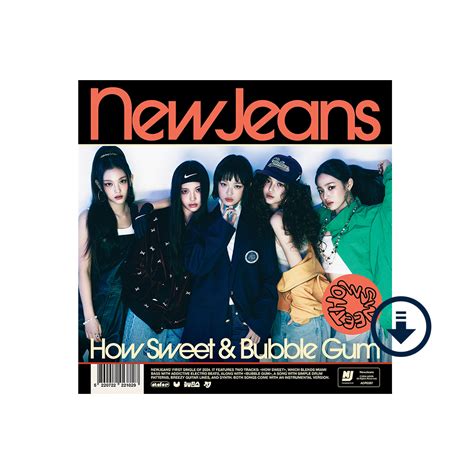 download lagu newjeans how sweet ilkpop|Download [Single] NewJeans – How Sweet (MP3) • Kpop Explorer.